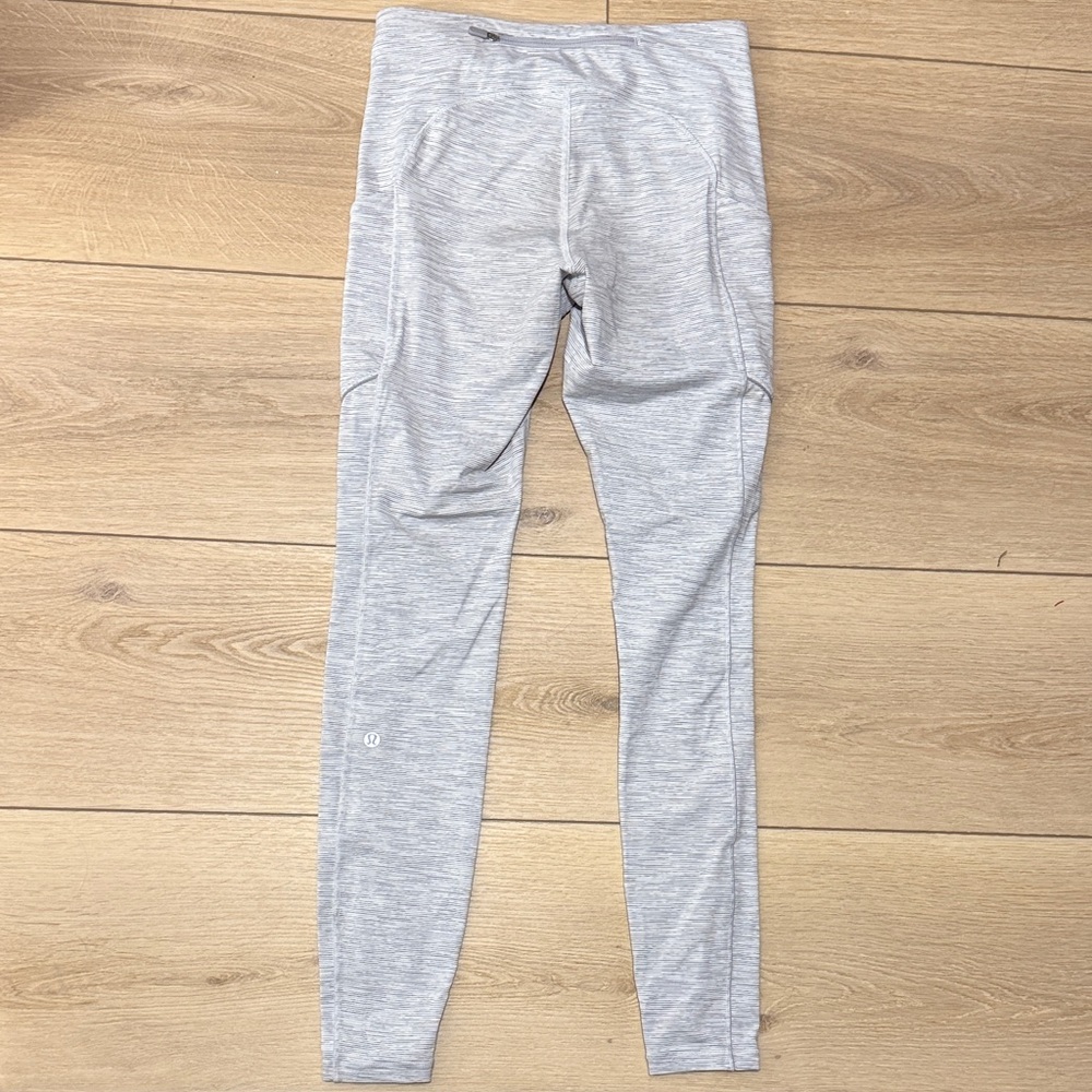 Lululemon workout pants